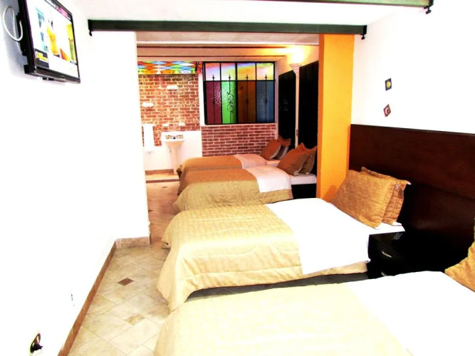 Hotel Agora Boutique
