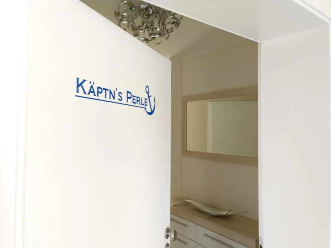 Gartenweg 3 Haus Maritimus Kaeptn_