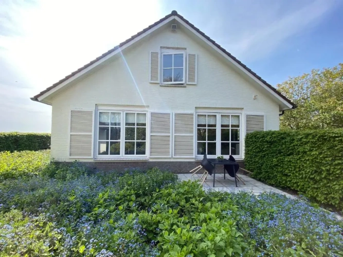 1 Bedroom Cottage