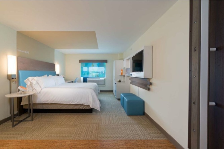 Even Hotel Norwalk photo 8