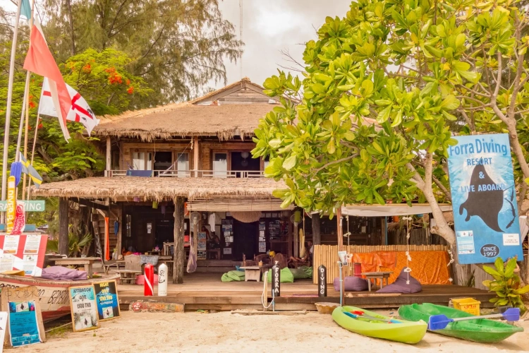 Cottage