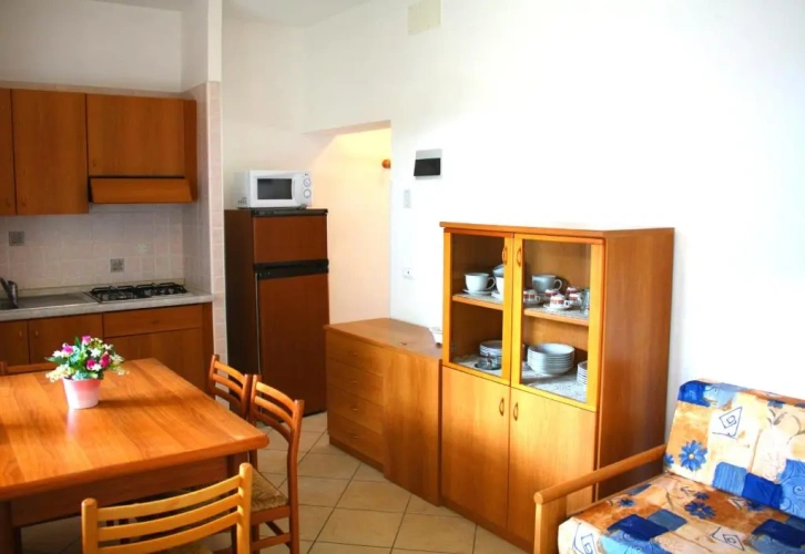 Standard Apartment