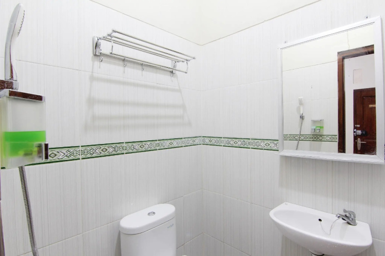 Omahe Simbah Guesthouse