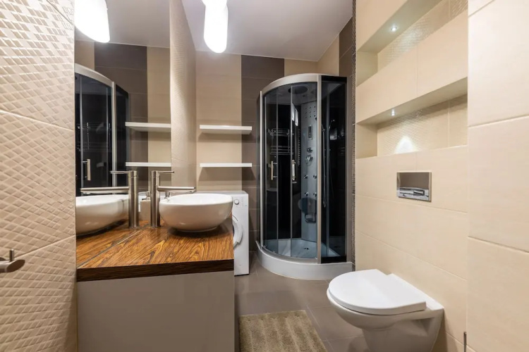 Victus Apartamenty - Klaudia