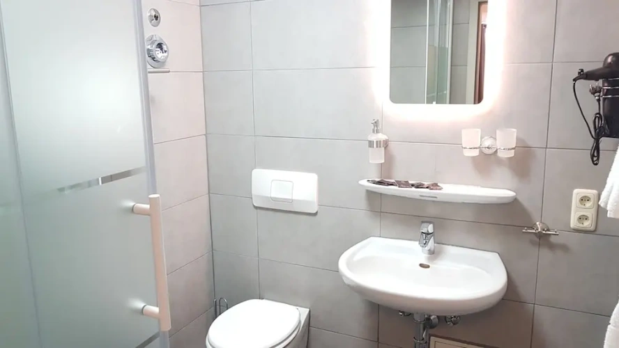 Classic Quadruple room