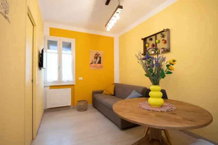 La Casa di Johnny