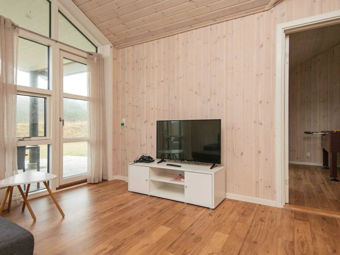 12 Person Holiday Home in Romo