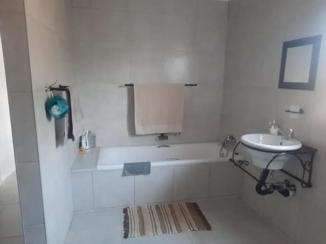 Standard Double Family room