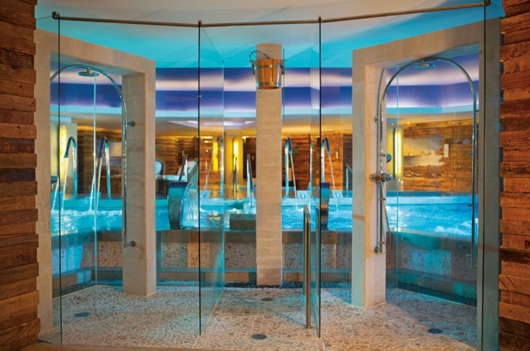 Dreams Vallarta Bay Resort and Spa (Ex-Now Amber) photo 13