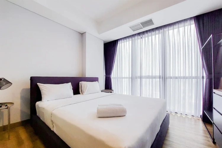 Double Apartment