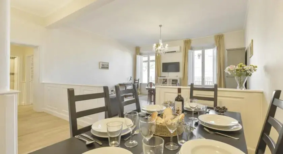 Belfiore Halldis Apartment
