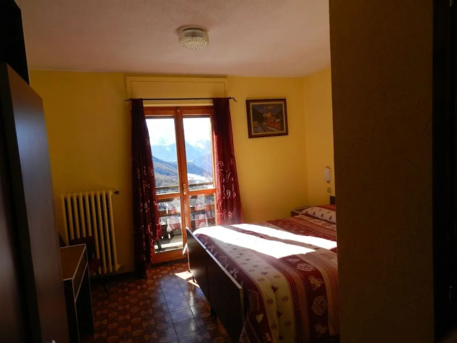Hotel Miravidi
