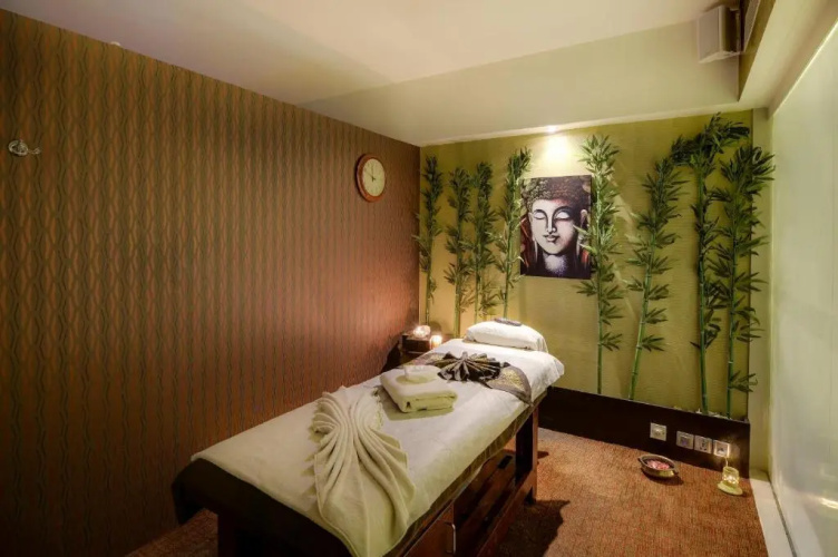 The Pride Hotel
