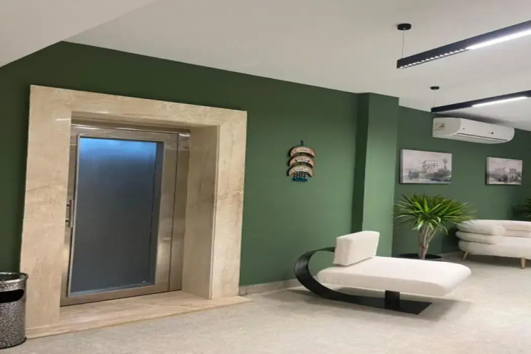 Imagen del hotel