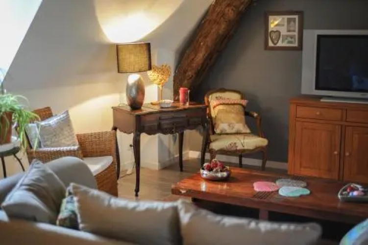 Au Coeur Des Chateaux