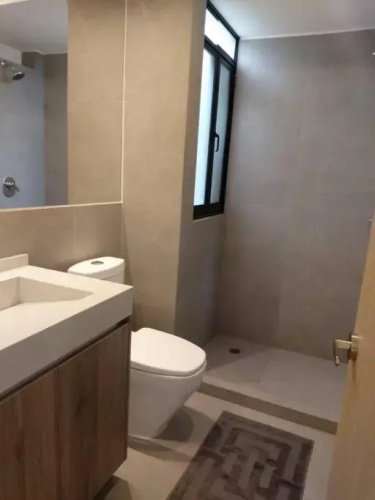 New Beautiful apartment near Reforma