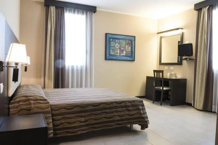 Hotel Corte Business