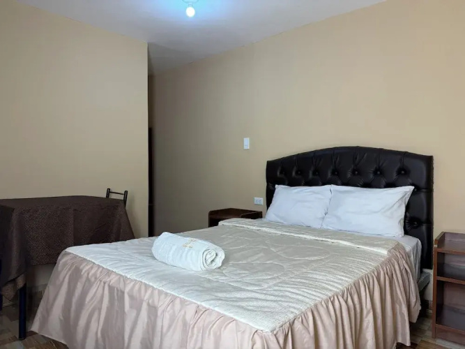 Hotel El Gran Patriarca