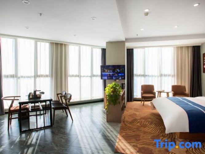 Premier Double room