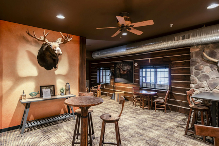 Stoney Creek Hotel - Conference Center photo 13