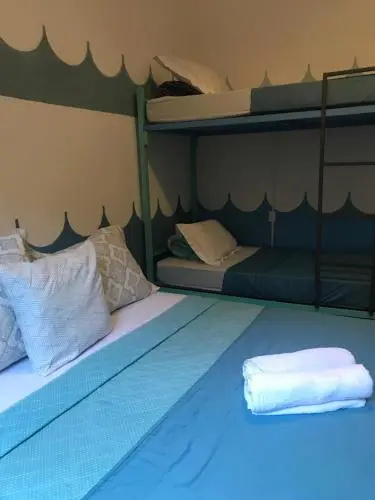 Hostel LARes
