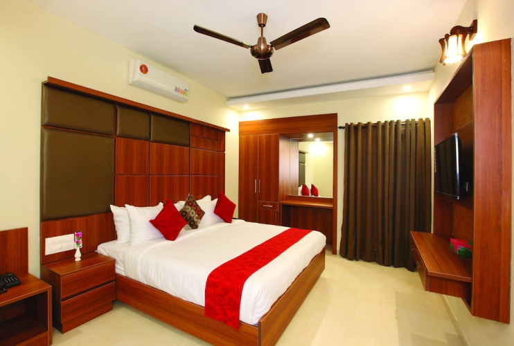Laimar Suites