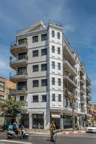 Hotelafbeelding