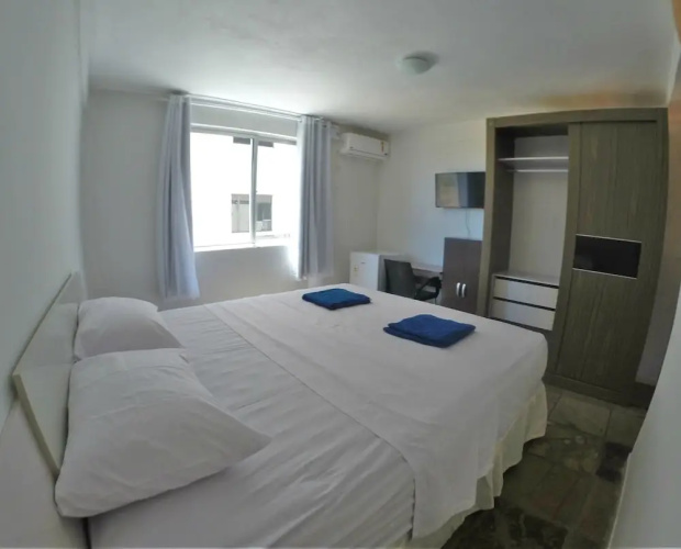 Pecém Hotel
