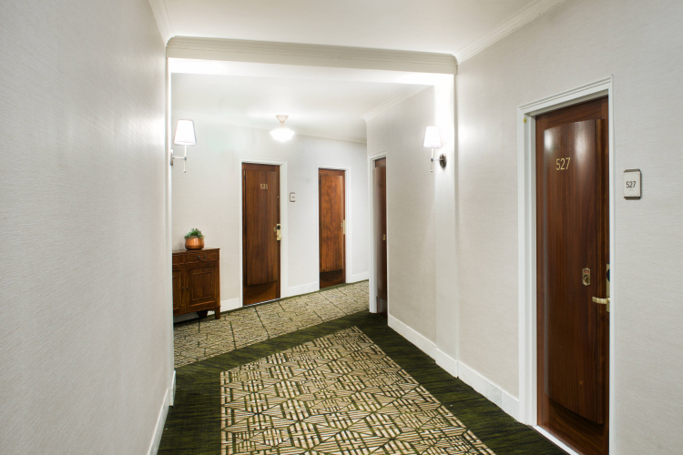Marriott Syracuse Downtown photo 33