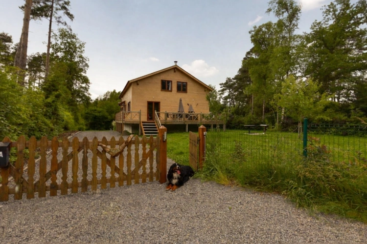 Cottage