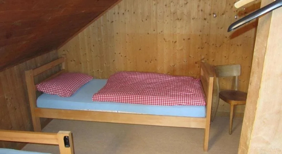 Jugendherberge Hospental