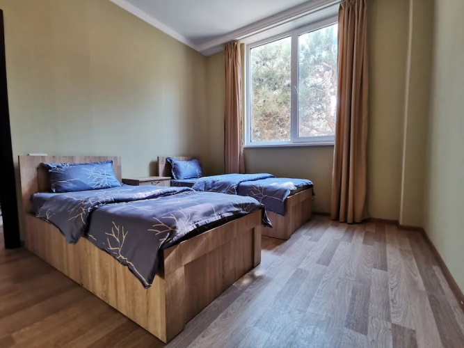 Gio Apartments