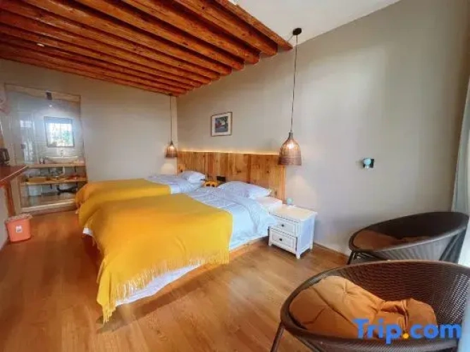Premium Twin room