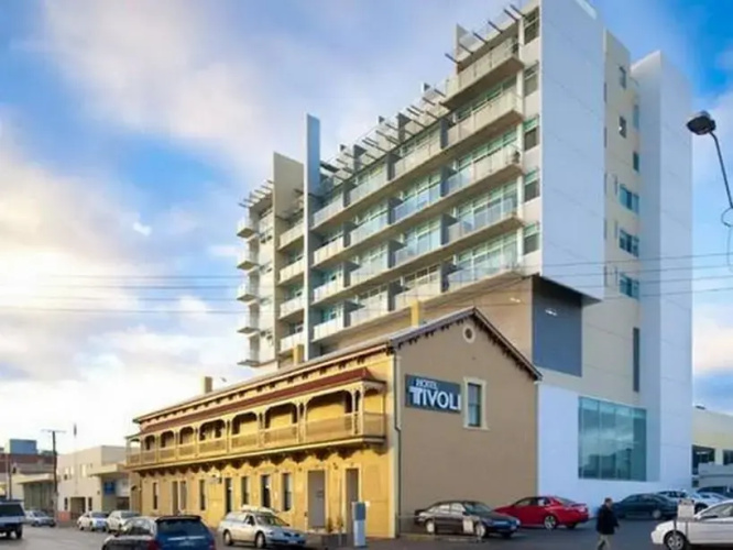 Image de l'hôtel