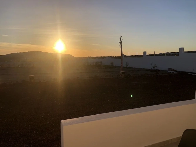 1 Bedroom Apartment with sea view