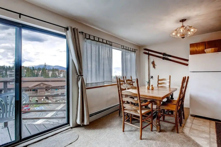 205 F Buffalo Ridge 2 Br condo by RedAwning
