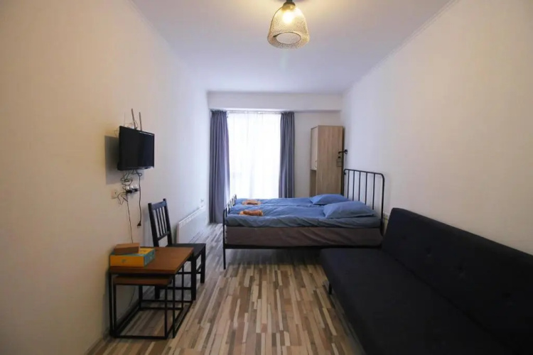 Apartment N107 Gudauri Loft