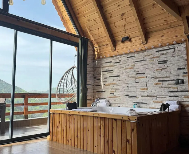 Rize Love Bungalov