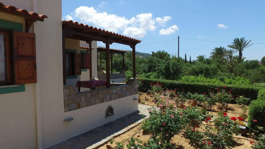 Villa Katerina