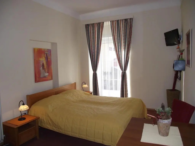 Hotel Magnus Klause