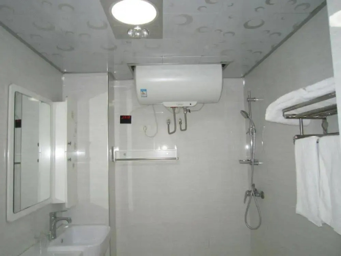 Anyiyao Apartment Hotel
