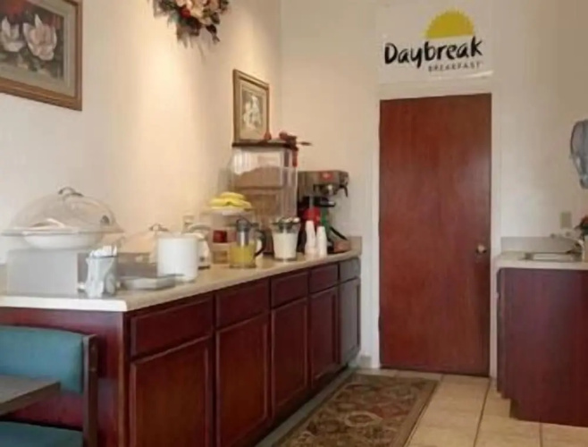 Days Inn Okemah