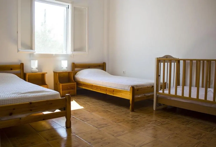 2 Bedrooms Cottage