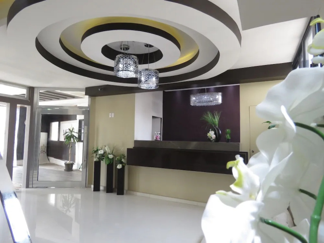 Hotel Villas Boca