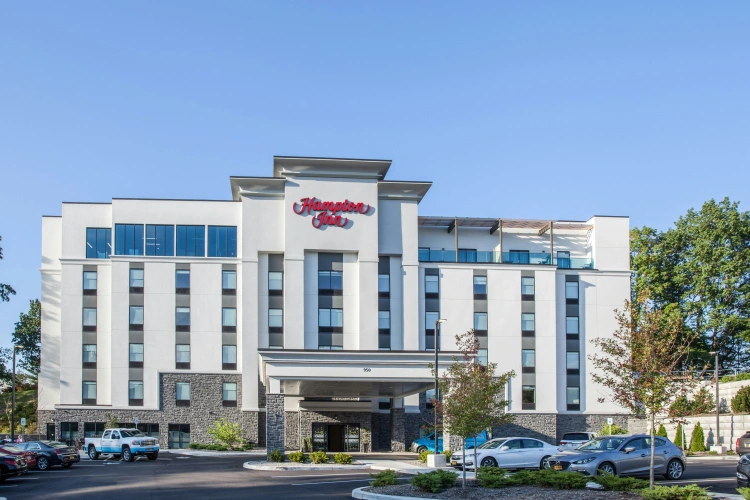 Hampton Inn Rochester-Penfield