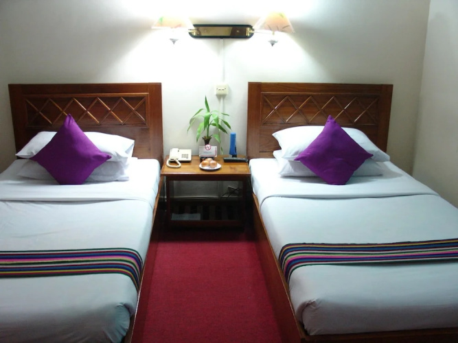 Princess Hotel