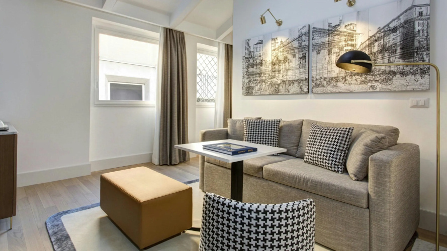 GKK Exclusive Private Suites