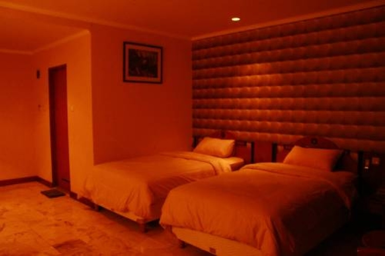 Hotel Agraha