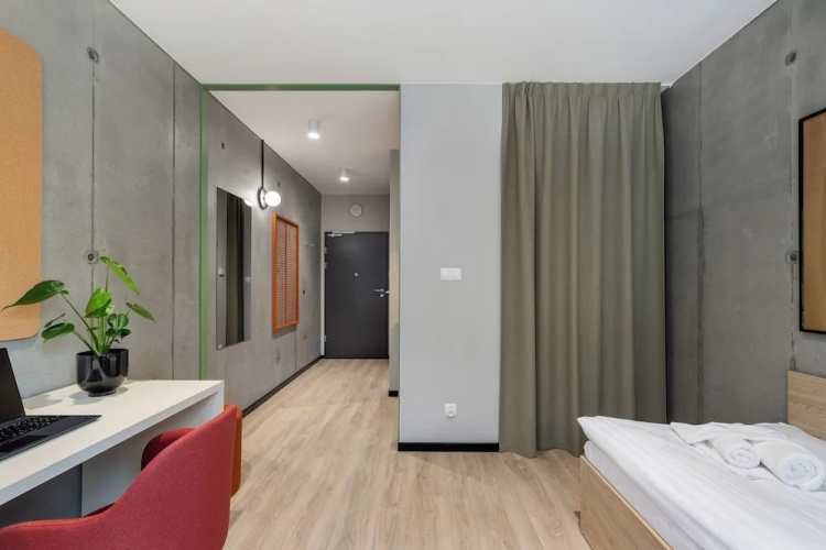 NextDoor Apartments