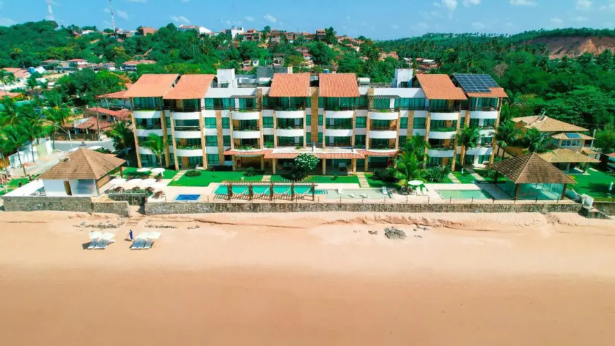 Waterfront Residence